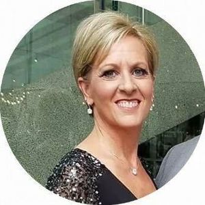 Meet your Posher, Janet